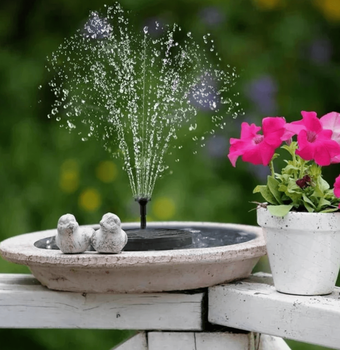 Buitenplezier - Lumiza