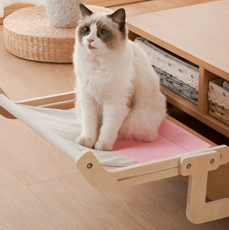 Huisdier Geluk - Lumiza