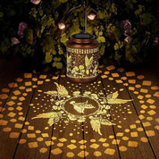 Solunaire™ | De Sfeermaker voor Tuin en Terras