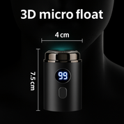 BeardBlitz™ | Nieuwste Razendsnelle Scheerexpert