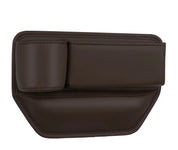SeatStore™ | Slimme Auto Organizer voor Tussen Stoel & Console