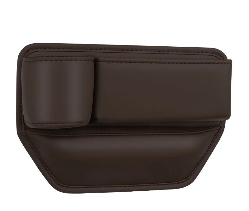 SeatStore™ | Slimme Auto Organizer voor Tussen Stoel & Console