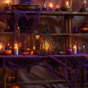 WitchLume™ | Betoverende heksenlantaarn voor Halloween