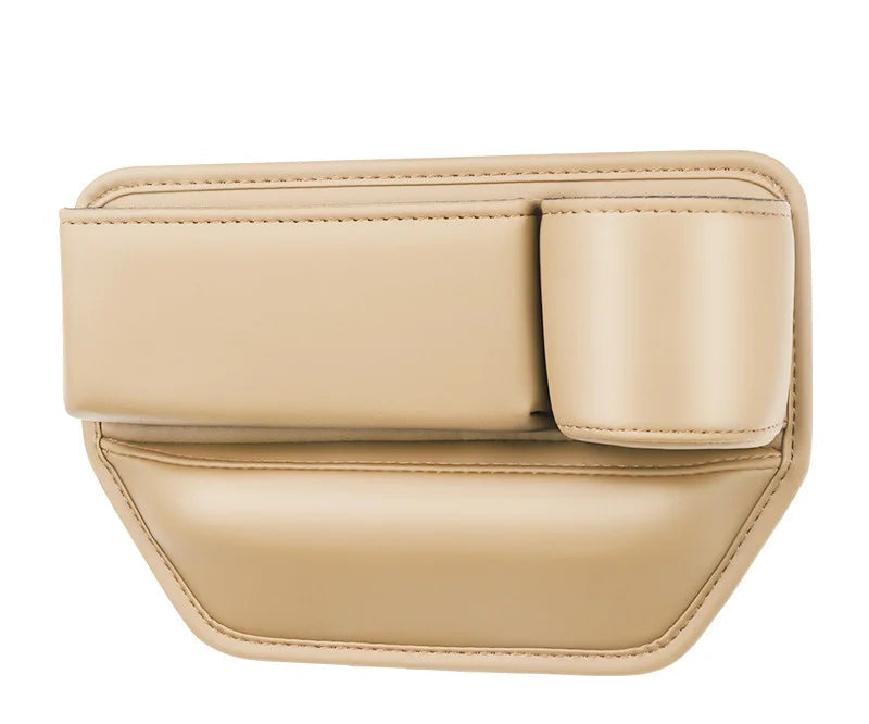 SeatStore™ | Slimme Auto Organizer voor Tussen Stoel & Console