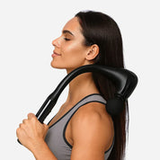 FlexRelief™ | Diepe massage zonder hulp