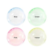 BubbleBall™ | Uren speelplezier in tuin en huis