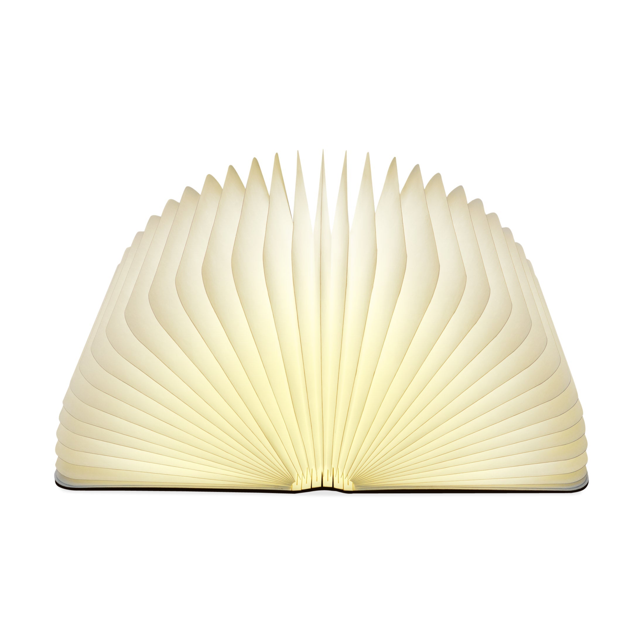 PageGlow™ | Open een boek vol warm licht