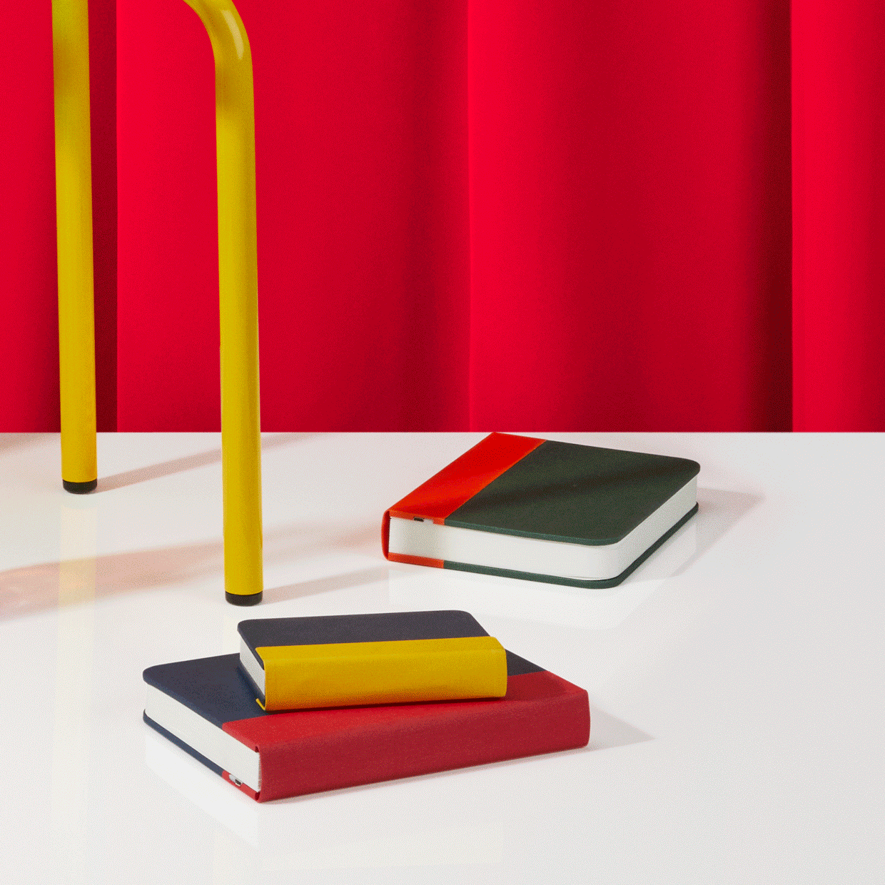 PageGlow™ | Open een boek vol warm licht