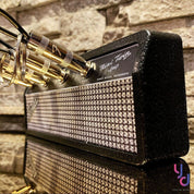 AmpKey™ | Plug je sleutels in stijl in