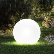LumiGlobe™ | Magische lichtsfeer in elke tuin