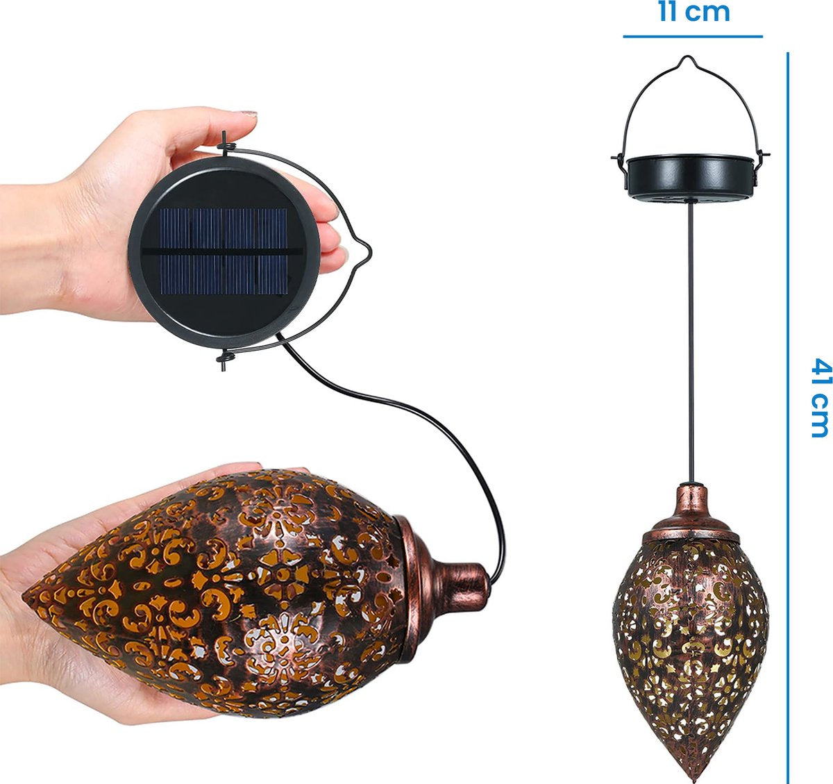 Zensora™ | Oosterse magie zodra de zon ondergaat