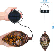 Zensora™ | Oosterse magie zodra de zon ondergaat
