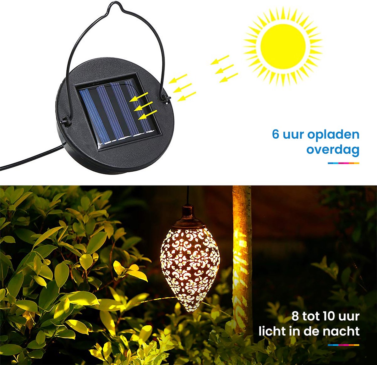 Zensora™ | Oosterse magie zodra de zon ondergaat