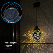 Zensora™ | Oosterse magie zodra de zon ondergaat