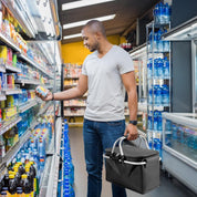 CoolCarry™ | Altijd koel, overal mee naartoe