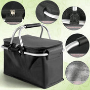 CoolCarry™ | Altijd koel, overal mee naartoe