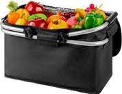 CoolCarry™ | Altijd koel, overal mee naartoe