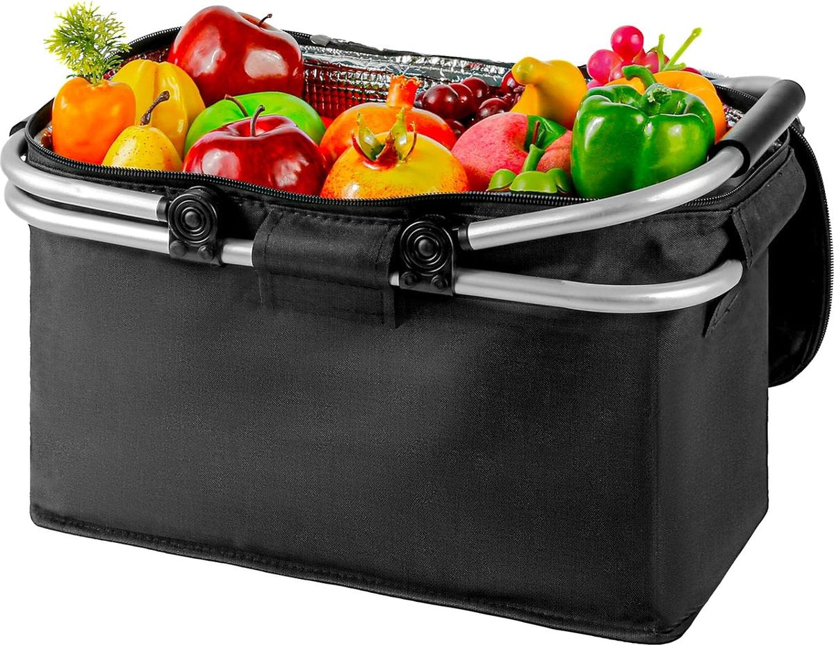CoolCarry™ | Altijd koel, overal mee naartoe