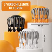 HeadCalm™ | Ontspan je hoofd waar je ook bent