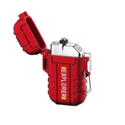 FireVolt™ | Moderne vonk voor outdoor gemak