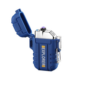 FireVolt™ | Moderne vonk voor outdoor gemak