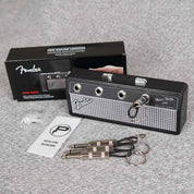 AmpKey™ | Plug je sleutels in stijl in