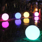 LumiGlobe™ | Magische lichtsfeer in elke tuin