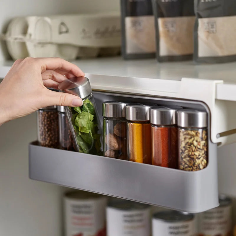 SpiceRack™ | Benut loze kastruimte slim