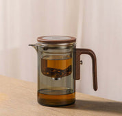 SereniTea™ | Jouw ritueel. Jouw perfecte kopje.