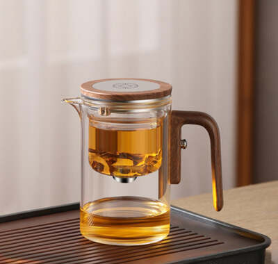 SereniTea™ | Jouw ritueel. Jouw perfecte kopje.