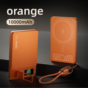 Magnevo™ | Klik vast en laad draadloos op