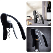 CorkEase™ | Open elke fles soepel en stijlvol
