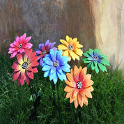 FloraSteel™ | Kleurrijke bloemen die altijd stralen