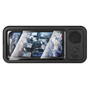 SplashSound™ | Waterdichte telefoonhouder met geluid