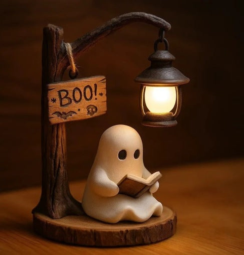 WitchLume™ | Betoverende heksenlantaarn voor Halloween