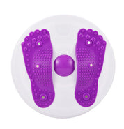 CoreTwist™ | Train je taille met elke beweging