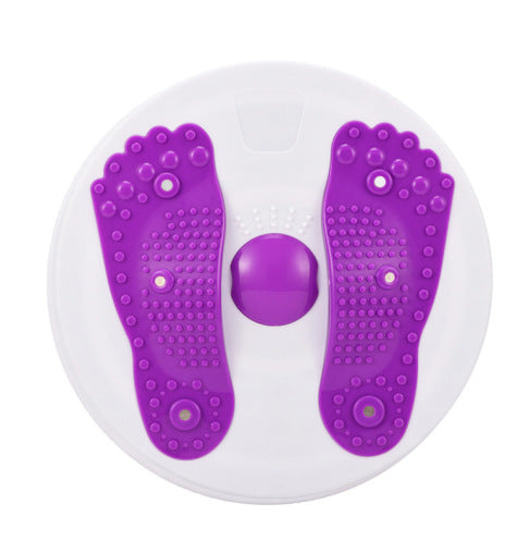 CoreTwist™ | Train je taille met elke beweging