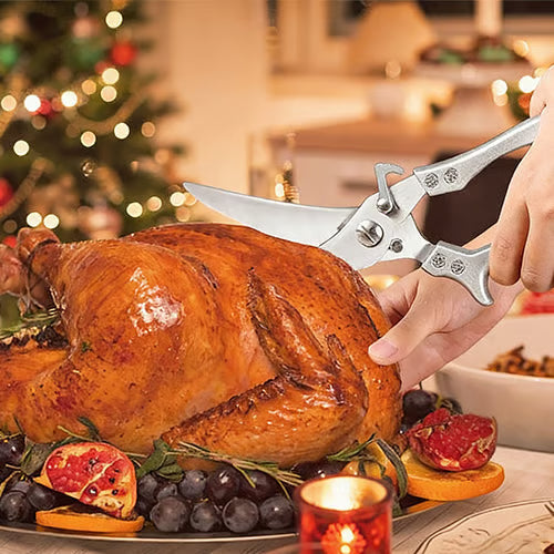 KitchenForce™ | Eén tool voor al je snijwerk