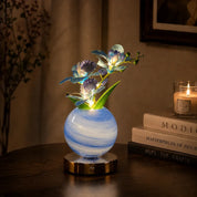 Orchidéa™ | Draadloze bloemensfeer voor ieder interieur