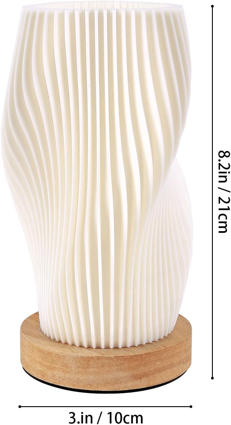 AuraBloom™ | De Designlamp Die Elke Kamer Direct Gezellig Maakt