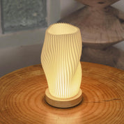 AuraBloom™ | De Designlamp Die Elke Kamer Direct Gezellig Maakt