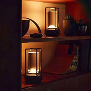 PrismaLume™ | Laat iedere tafel elegant stralen