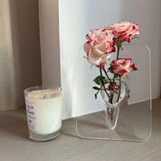 FloraFrame™ | Bloemen presenteren met stijlvolle diepte