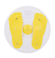 CoreTwist™ | Train je taille met elke beweging