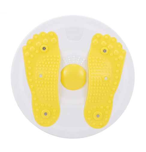 CoreTwist™ | Train je taille met elke beweging