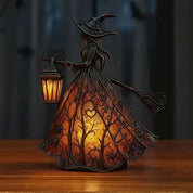 WitchLume™ | Betoverende heksenlantaarn voor Halloween