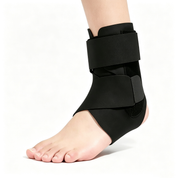 AnkleGuard™ | Stabiele ondersteuning bij elke beweging