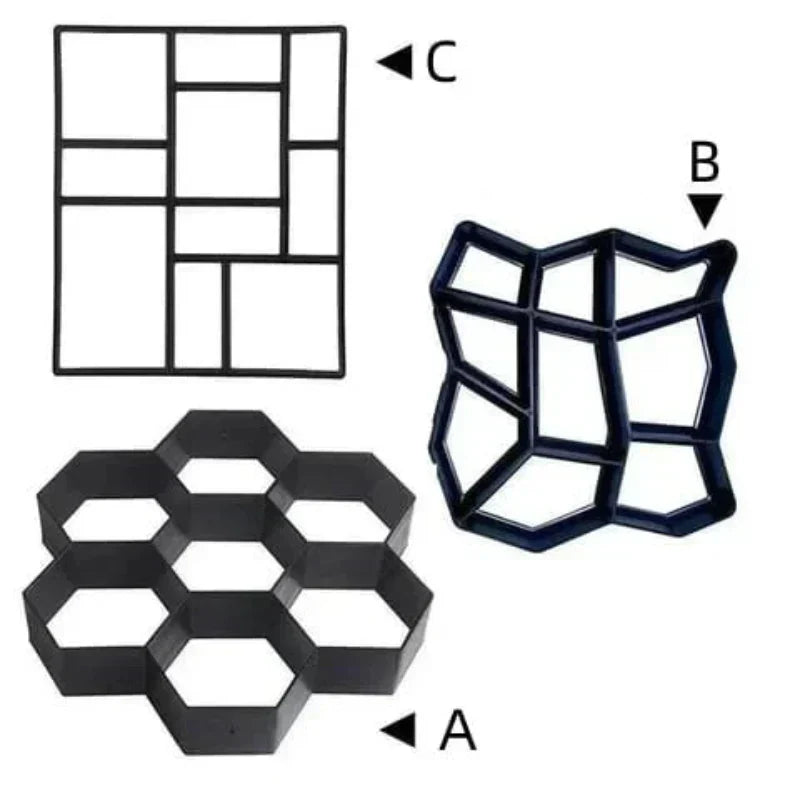 PathCraft™ | Strakke paden in een handomdraai