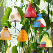 BirdSong™ | Laat jouw huis zachtjes zingen