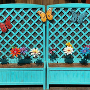 ColorBloom™ Set van 7 | Het hele jaar een vrolijke tuin